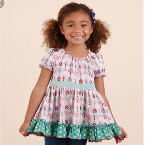 NWT Matilda Jane As You Wish Top